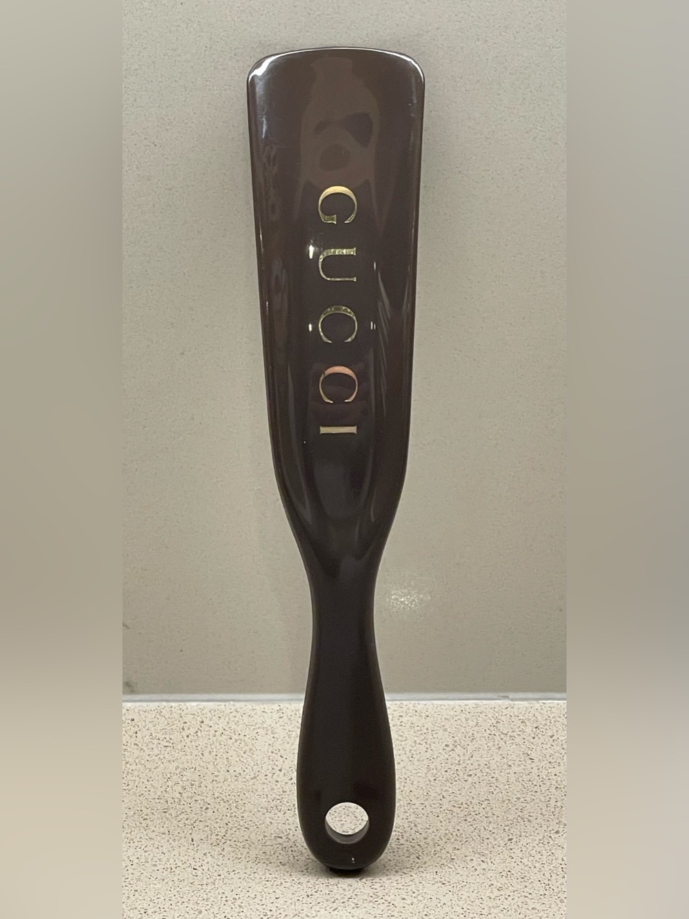 Gucci Shoe horn